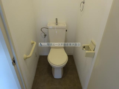 【トイレ】 | さんさん吉田