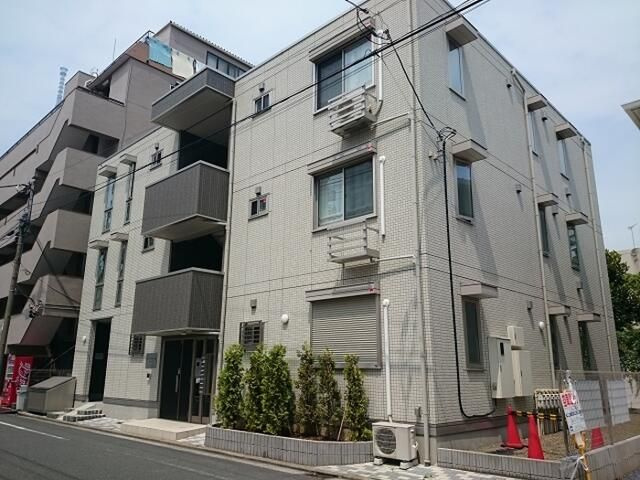 リバーサイドヴィラ錦糸町