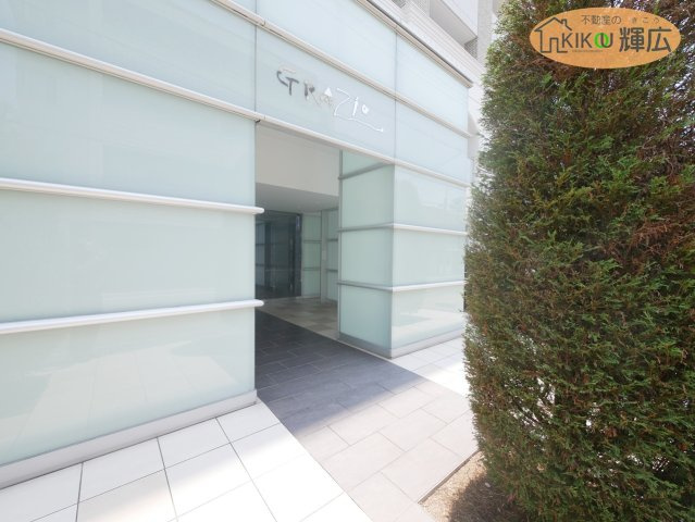 グラジオ元町プレミアム　3階