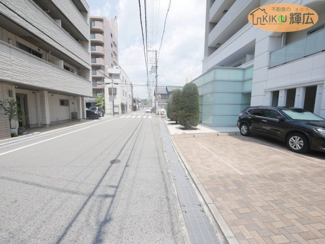 グラジオ元町プレミアム　3階のその他
