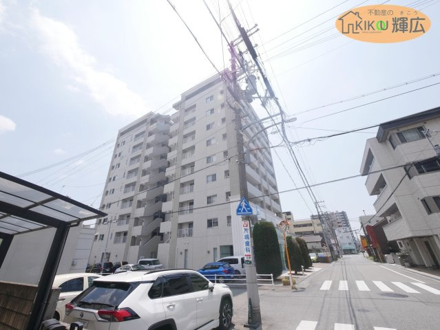 グラジオ元町プレミアム　3階