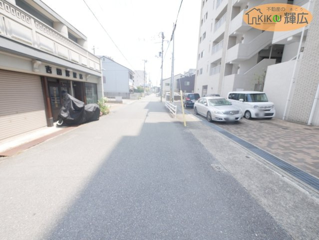 グラジオ元町プレミアム　3階のその他