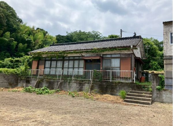 都城市山田町山田の中古一戸建