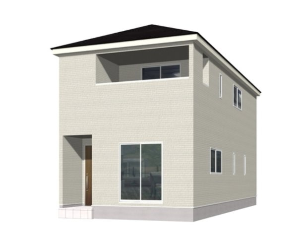  | 岡崎市中町字東丸根213『仲介料無料』新築戸建て