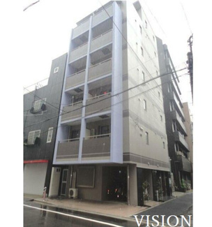 【外観】 | MAISON ASAKUSA G2 | ☆外観☆