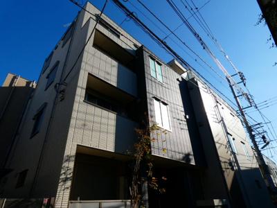 【外観】 【外観】
