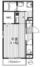 【間取り】 | SUZUKAN RESIDENCE下北沢