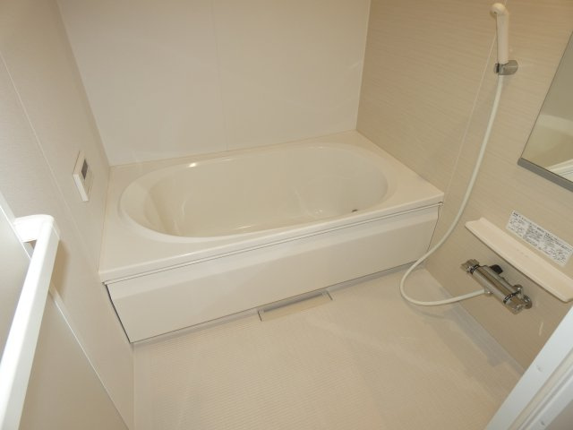 【浴室】 | SUZUKAN RESIDENCE下北沢