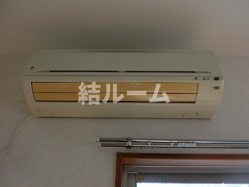 豊島区高田２丁目の賃貸マンションの設備