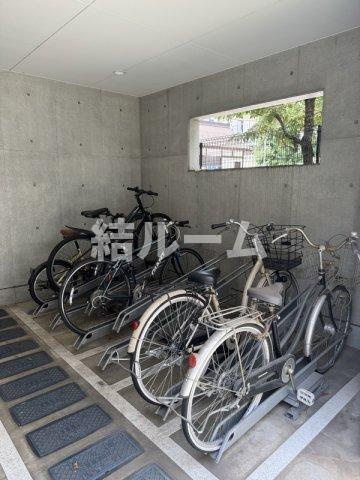 豊島区高田２丁目の賃貸マンションのその他共用部分