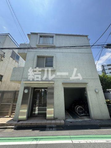 豊島区高田２丁目の賃貸マンション