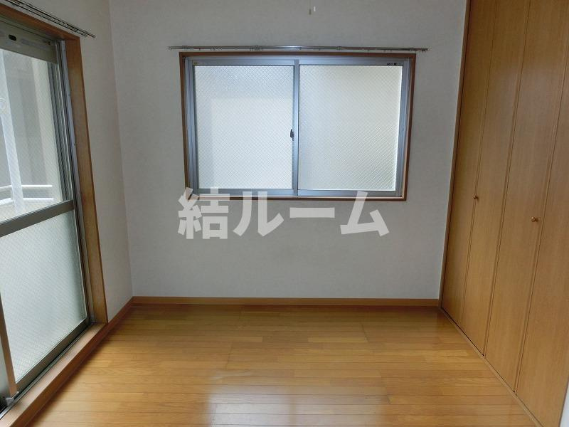 豊島区高田２丁目の賃貸マンションの居間・リビング