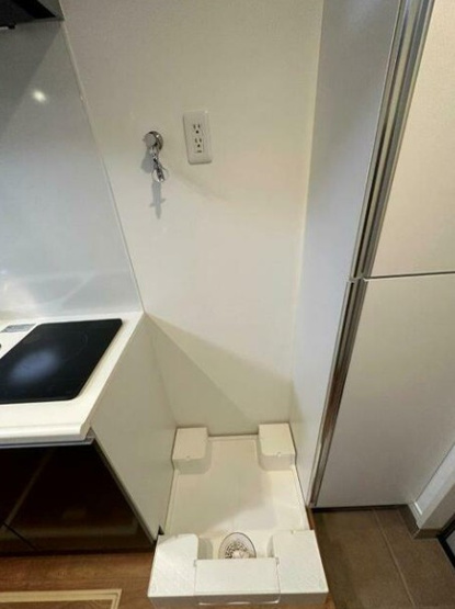 【設備】 | ルラシオン沼袋１０３