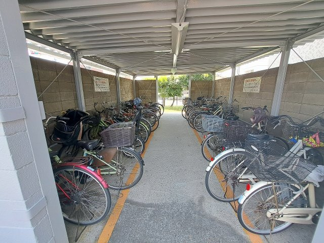 鳴尾小松住宅Ｃ棟のその他共用部分
