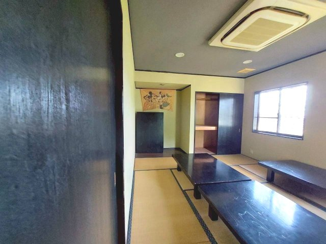 幸田町大草　貸店舗・事務所の内装