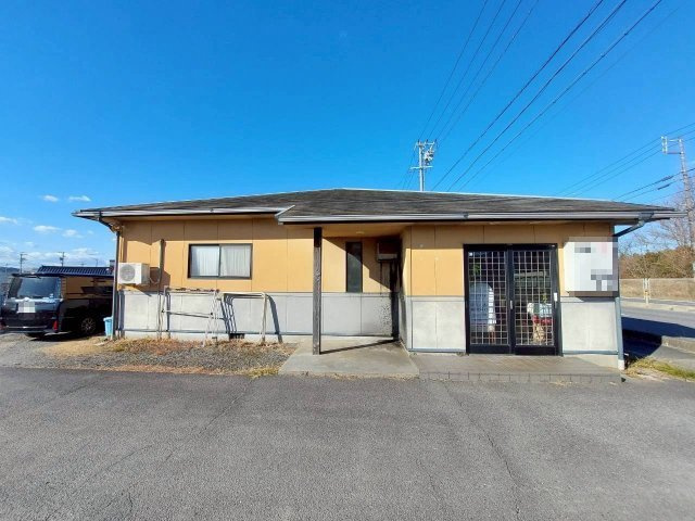 幸田町大草　貸店舗・事務所