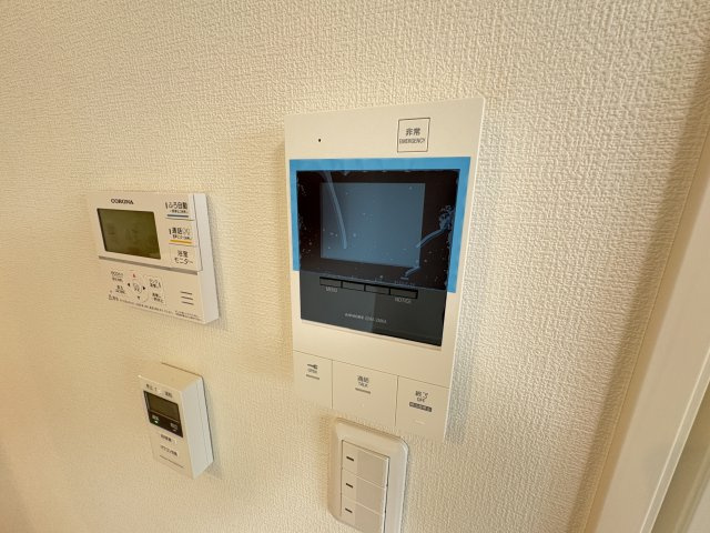 LaTiaraFussaのセキュリティ