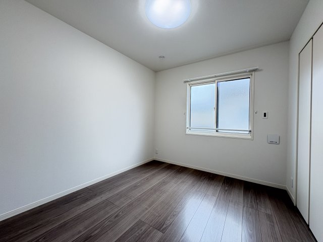 LaTiaraFussaの寝室