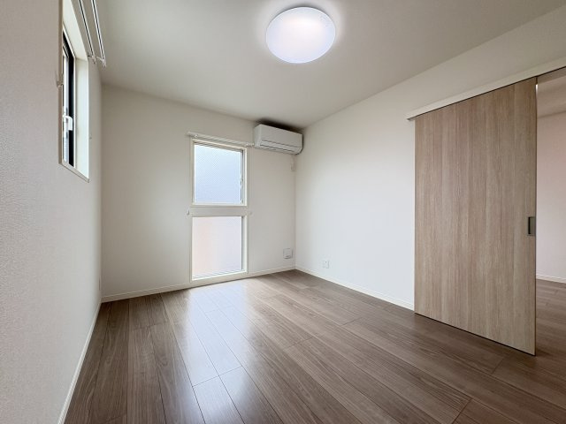 LaTiaraFussaの寝室