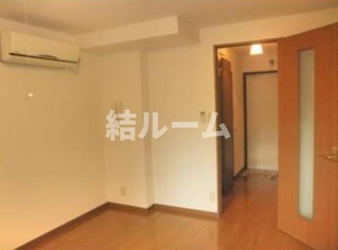 北区東十条５丁目の賃貸マンションの内装