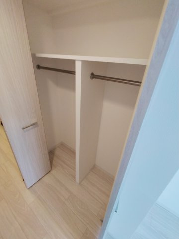 【収納】 | S-RESIDENCE高井田Central