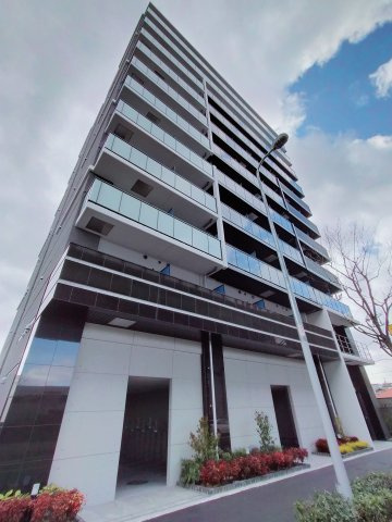 【外観】 | S-RESIDENCE高井田Central