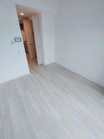 【居間・リビング】 | S-RESIDENCE高井田Central