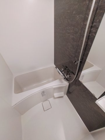 【浴室】 | S-RESIDENCE高井田Central
