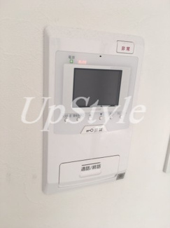 【セキュリティ】 | エストゥルース入谷