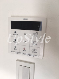 【設備】 | エストゥルース入谷