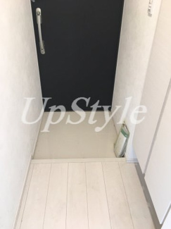 【玄関】 | エストゥルース入谷