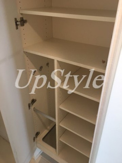 【収納】 | エストゥルース入谷