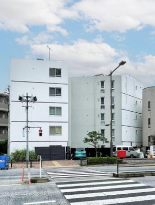【外観】 | ASTILE市ヶ谷