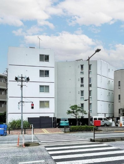 【外観】 | ASTILE市ヶ谷