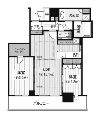 ブランズタワー梅田North