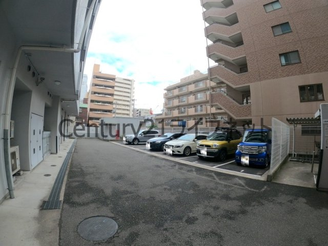 【展望】 | ビバーチェ鷺洲