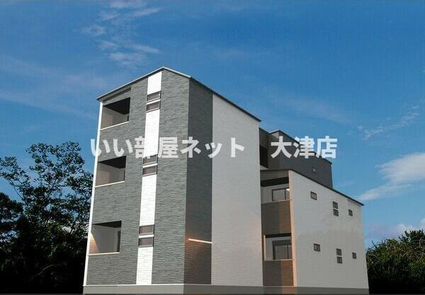 REGALEST山科椥辻