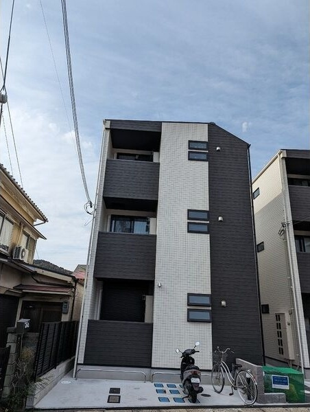 REGALEST山科椥辻