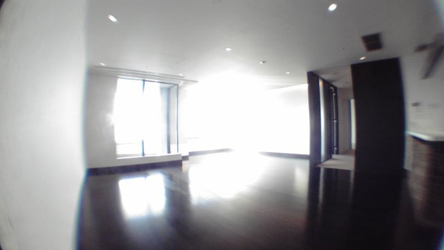千代田区紀尾井町の賃貸マンションのその他|リビング