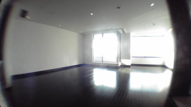 千代田区紀尾井町の賃貸マンションのその他|リビング