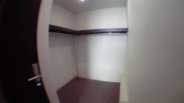 千代田区紀尾井町の賃貸マンションのその他|ウォークインクローゼット