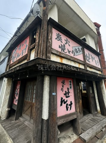 藤井寺市大井店舗