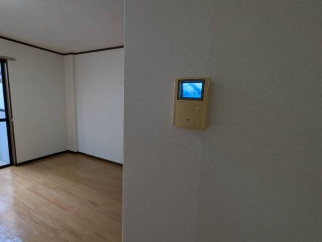 フライ・ハイト通古賀のその他