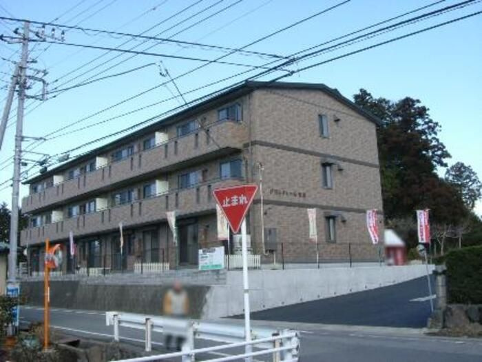 グランドゥール笹塚