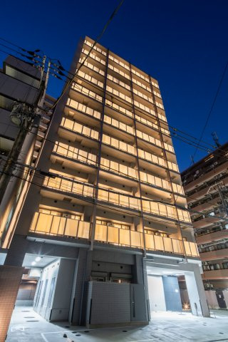【外観】 | ノルデンハイム同心