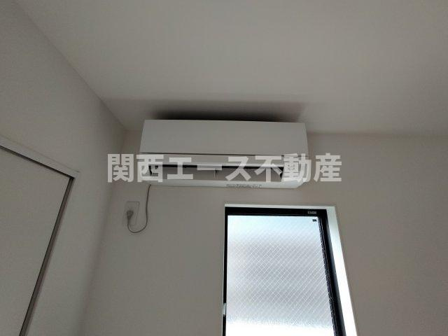 【設備】 | REVITA野崎