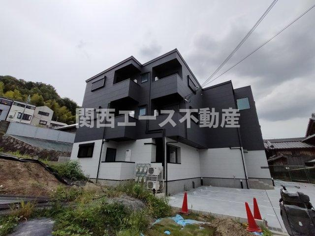 【外観】 | REVITA野崎