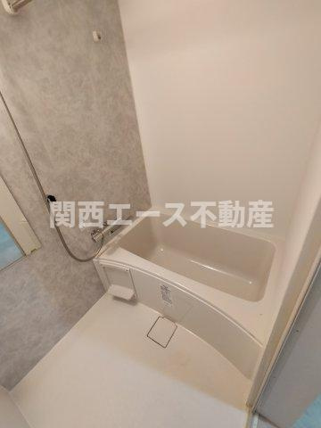 【浴室】 | REVITA野崎