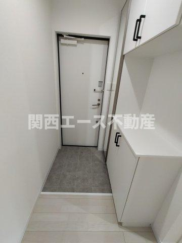 【内装】 | REVITA野崎