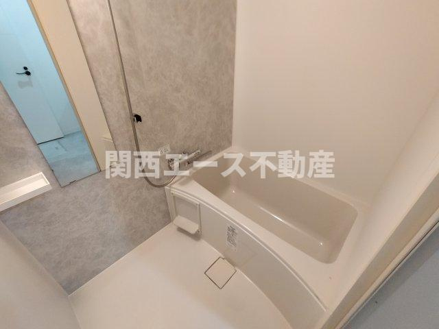 【浴室】 | REVITA野崎